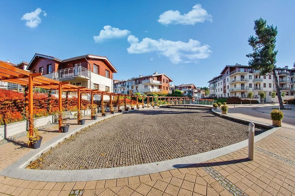 Apartamenty Sun & Snow Neptun Park Γκντανσκ
