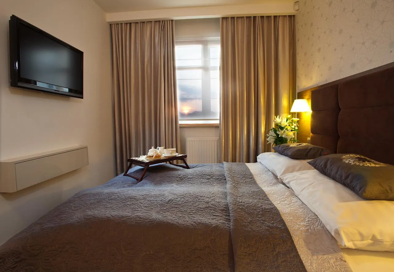 Apartamenty Sun & Snow Neptun Park Γκντανσκ 0*,
